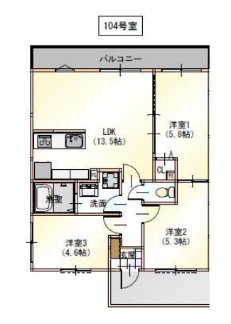 物件画像